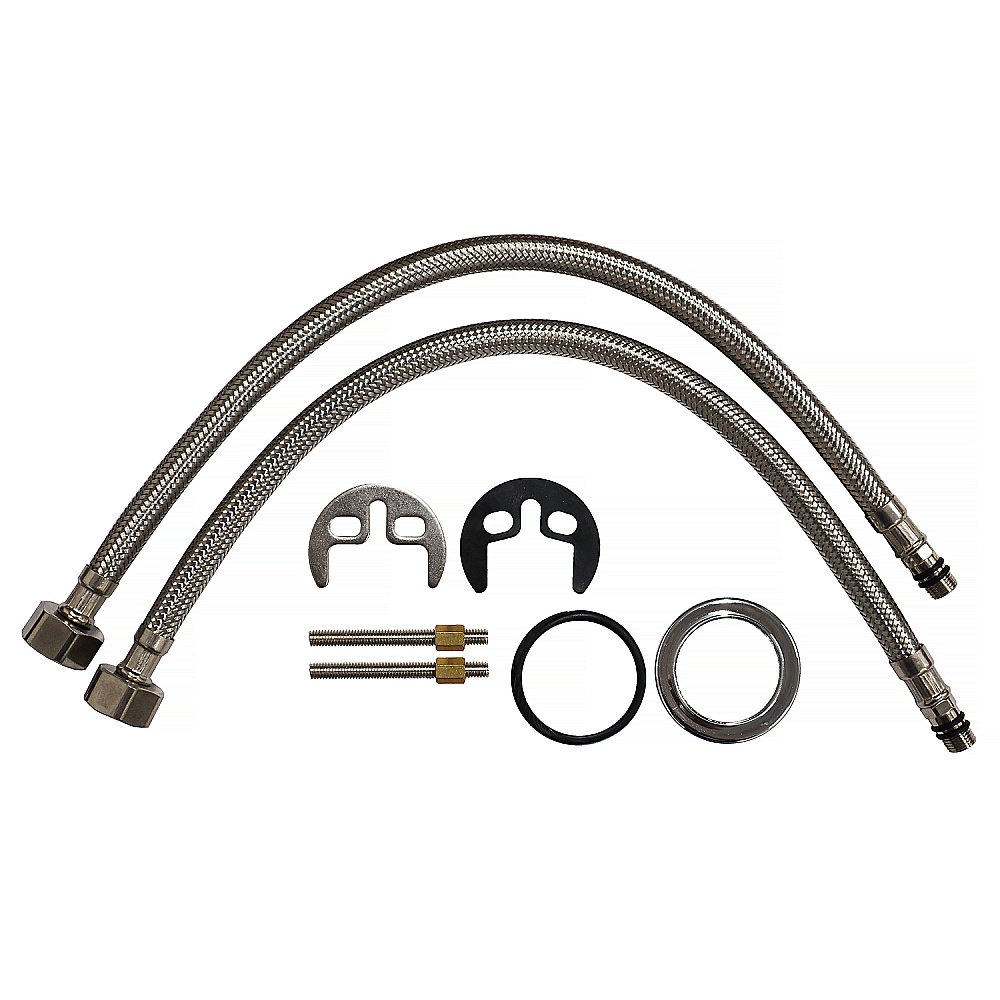 Смеситель для раковины LORANTO AVRORA LR10506000 хром купить в интернет-магазине сантехники Sanbest