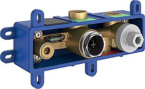Скрытая часть для смесителя Ravak R-box RB 07D.50 купить в интернет-магазине сантехники Sanbest