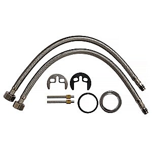 Смеситель для раковины LORANTO AVRORA LR10506000 хром купить в интернет-магазине сантехники Sanbest