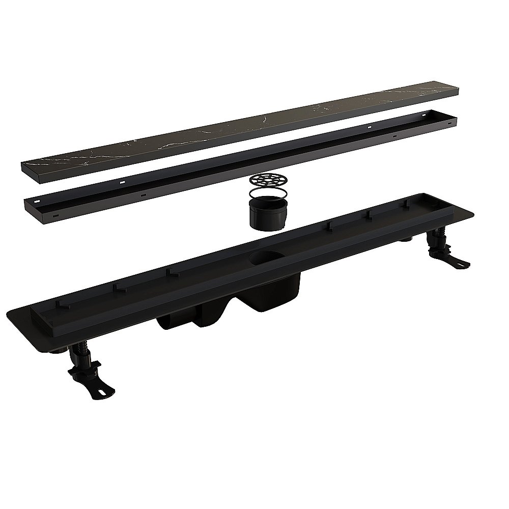 Душевой лоток RGW Drain Leo-31 купить в интернет-магазине Sanbest