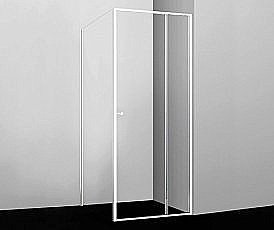 Душевой уголок WasserKRAFT Rhin 44S19 100x100 купить в интернет-магазине Sanbest