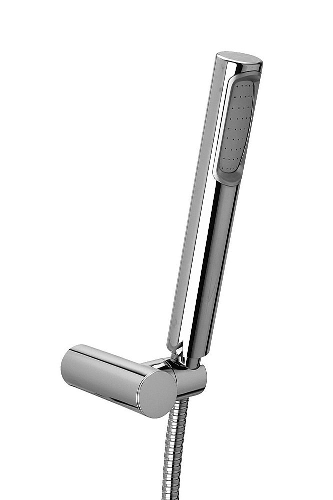 Душевой гарнитур Paffoni BIRILLO ZDUP054CR купить в интернет-магазине сантехники Sanbest