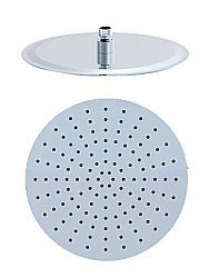 Верхний душ WONZON & WOGHAND, Хром (WW-88DP04-CR) купить в интернет-магазине сантехники Sanbest