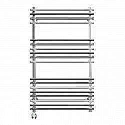 Полотенцесушитель электрический Terminus Ватра П18 500x931 левый купить в интернет-магазине сантехники Sanbest