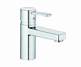 Смеситель для раковины Kludi Zenta 382620575 купить в интернет-магазине сантехники Sanbest