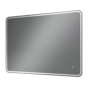 Зеркало ART&MAX Parma 120 AM-Par-1200-800-DS-F в ванную от интернет-магазине сантехники Sanbest