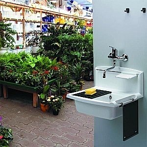 Многофункциональная мойка Sanit купить в интернет-магазине Sanbest