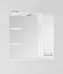 Тумба с раковиной Style Line Ирис 75 для ванной в интернет-магазине Sanbest