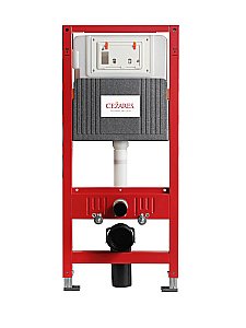 Инсталляция для унитаза CEZARES LUX CZR-316-M купить в интернет-магазине сантехники Sanbest