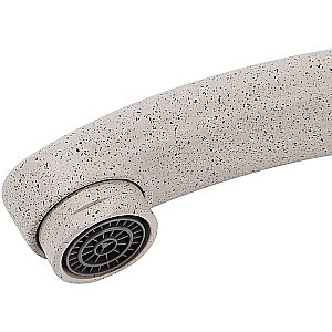 Смеситель для кухни Kaiser County 55244-1 купить в интернет-магазине сантехники Sanbest