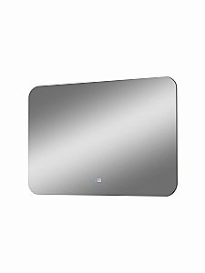 Зеркало Taliente Zled TA-Zled-B10070a 100 в ванную от интернет-магазине сантехники Sanbest