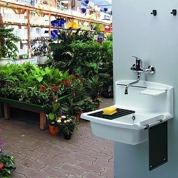 Многофункциональная мойка Sanit купить в интернет-магазине Sanbest