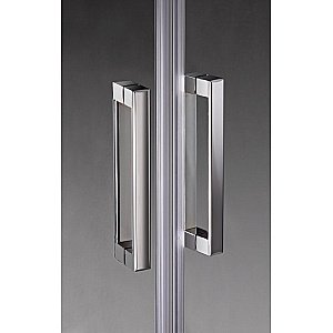 Душевая кабина River Nara 24 100x100 МТ без крыши купить в интернет-магазине Sanbest