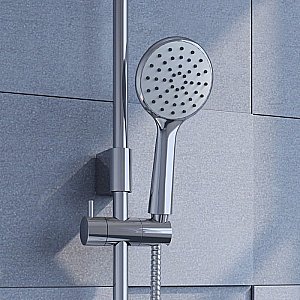 Душевая система IDDIS Chip CHISB1Fi06 купить в интернет-магазине сантехники Sanbest