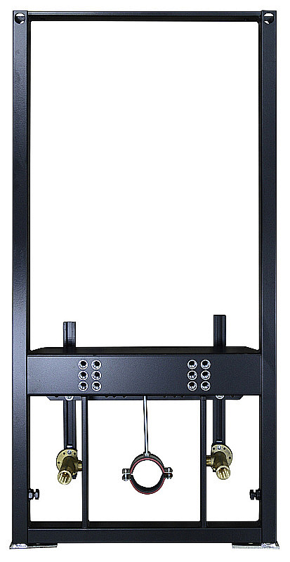 Инсталляция для унитаза Azario AZ-8010-1000 купить в интернет-магазине сантехники Sanbest