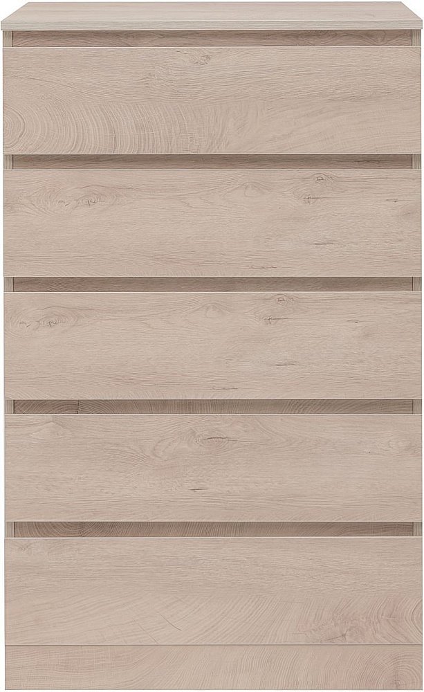 Комод Aquanet Сканди 302551 70 Дуб эдгрейн для ванной в интернет-магазине сантехники Sanbest