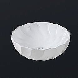 Раковина Caprigo UP-7052 купить в интернет-магазине сантехники Sanbest