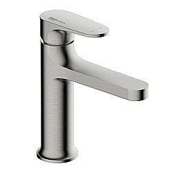 Смеситель для раковины WasserKRAFT Spree 1403 никель купить в интернет-магазине сантехники Sanbest