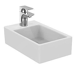 Раковина подвесная Ideal Standard Strada 45 K081701 белая купить в интернет-магазине Sanbest