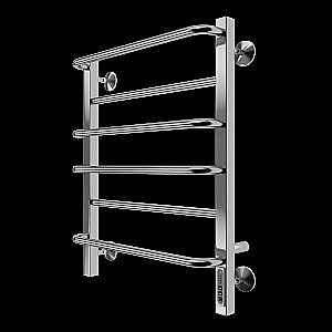 Полотенцесушитель электрический Terminus Евромикс квадро П6 500х650 купить в интернет-магазине сантехники Sanbest