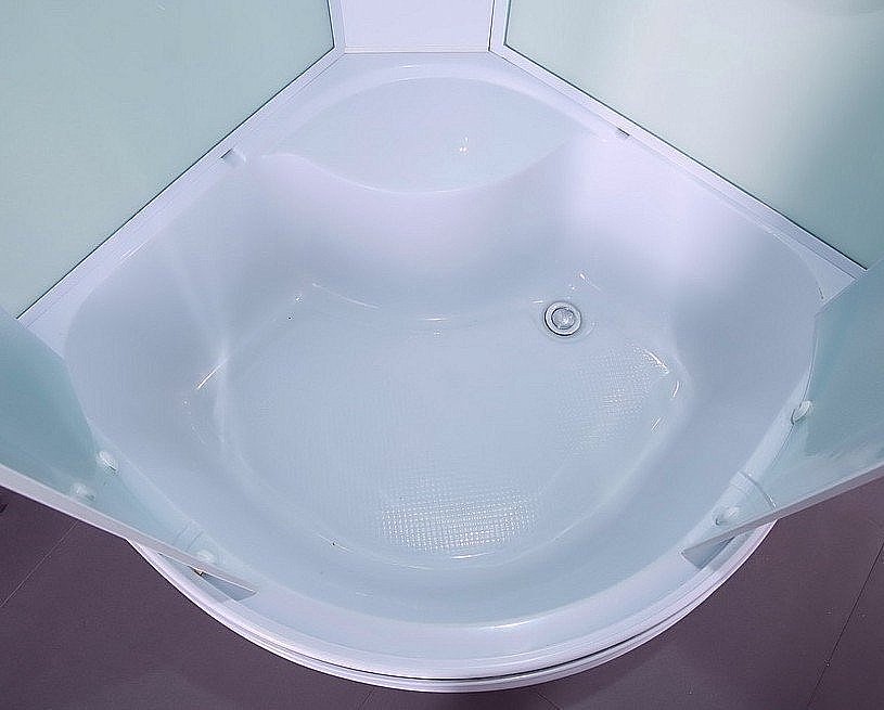 Душевая кабина Timo ECO TE 0790 90x90 купить в интернет-магазине Sanbest