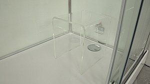 Душевая кабина Timo Premium Helma 120x90 купить в интернет-магазине Sanbest