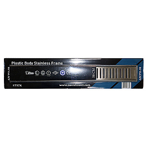 Душевой лоток Azario Stick 80 AZCP11-80 Stick нержавеющая сталь купить в интернет-магазине Sanbest