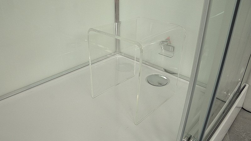 Душевая кабина Timo Premium Helma 120x90 купить в интернет-магазине Sanbest