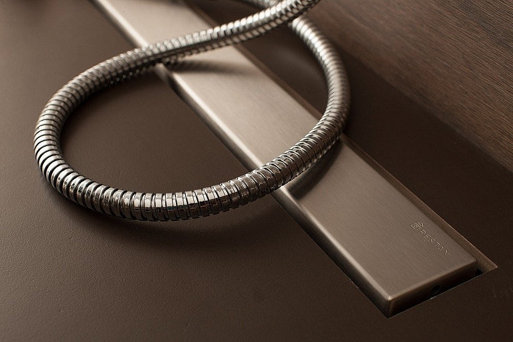 Душевой трап Pestan Confluo Frameless Line 550 купить в интернет-магазине Sanbest