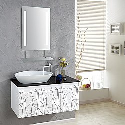 Зеркало WeltWasser WW BZS SOFIE 6080-4BS в ванную от интернет-магазине сантехники Sanbest