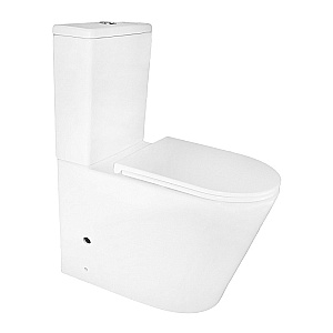 Инсталляция для унитаза Azario AZ-8010-1000 купить в интернет-магазине сантехники Sanbest