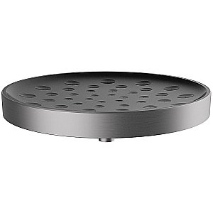 Душевая система Vincea Inspire VSFW-3I21T2GM вороненая сталь купить в интернет-магазине сантехники Sanbest