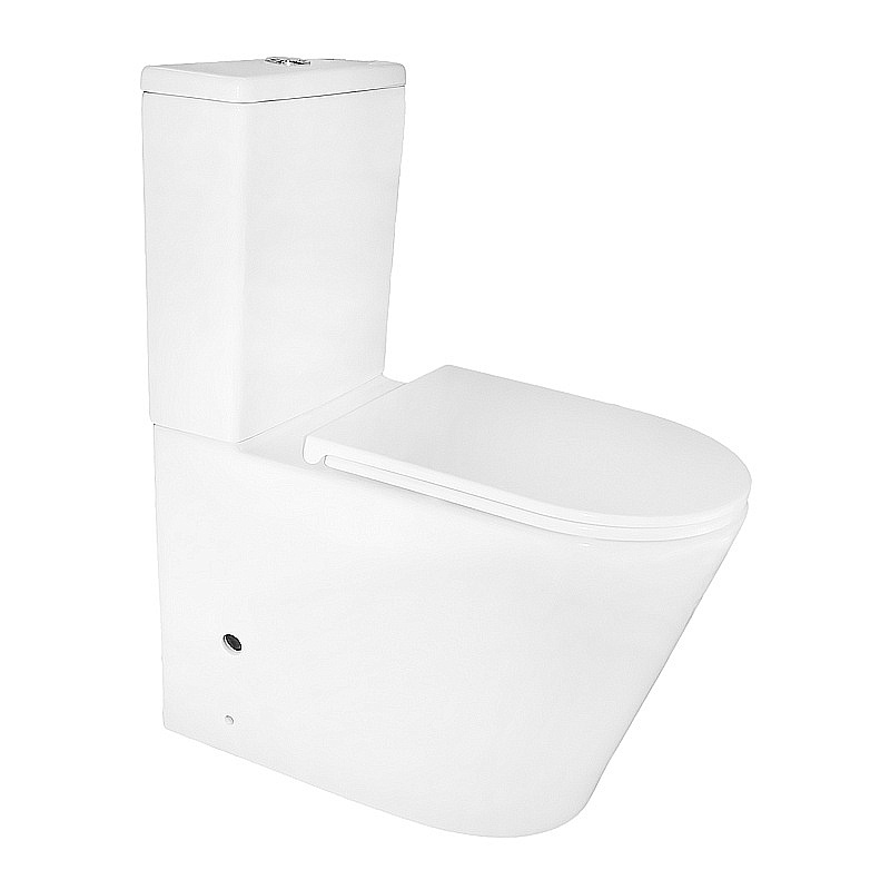 Инсталляция для унитаза Azario AZ-8010-1000 купить в интернет-магазине сантехники Sanbest