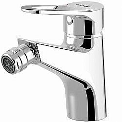 Смеситель для биде Bravat ECO-D F393158C купить в интернет-магазине сантехники Sanbest