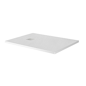 Душевой поддон Belbagno TRAY-MR-UNO-AH-120/80-35-W белый купить в интернет-магазине Sanbest