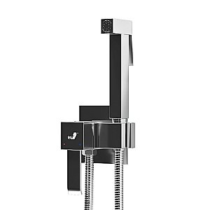 Душевая система RGW Shower Panels SP-6143-01 50140801-01 хром купить в интернет-магазине сантехники Sanbest