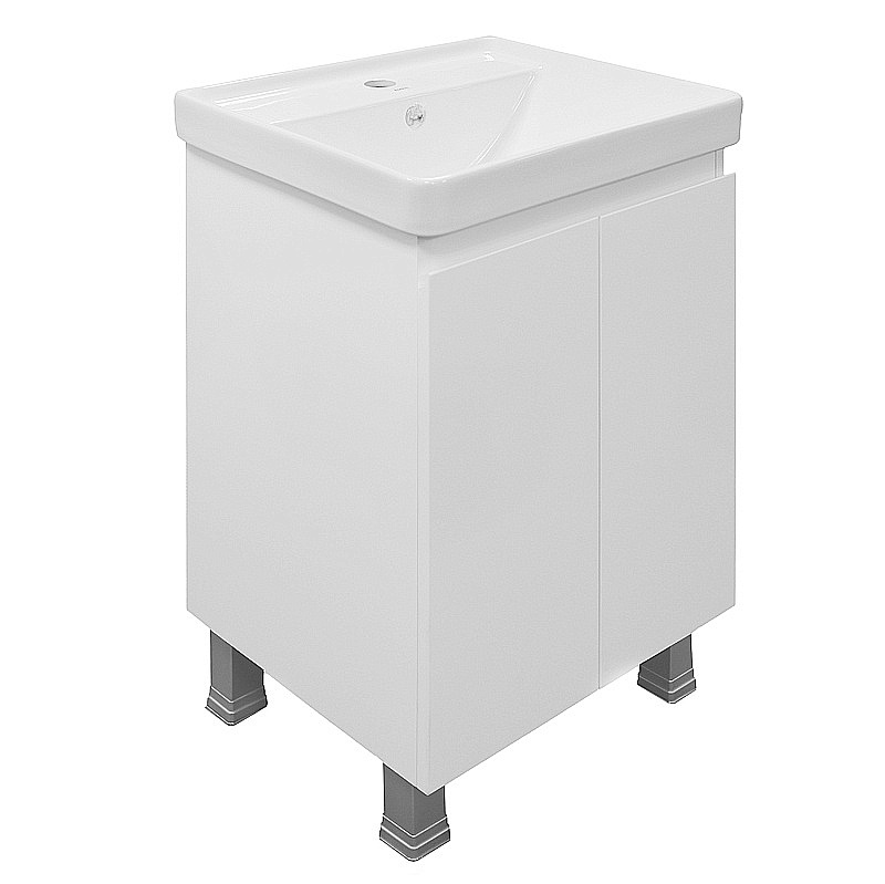 Инсталляция для унитаза Azario AZ-8010-1000 купить в интернет-магазине сантехники Sanbest