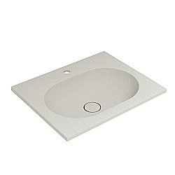 Раковина Vincea VCB-4H600J 60  жасмин купить в интернет-магазине Sanbest