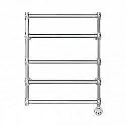 Полотенцесушитель электрический Terminus Прованс П5 500x650 правый купить в интернет-магазине сантехники Sanbest