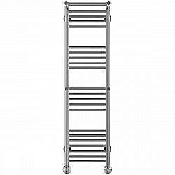 Полотенцесушитель водяной Terminus Аврора П22 300x1200 с двумя полками купить в интернет-магазине сантехники Sanbest