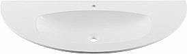 Раковина De Aqua Дерия 117 WD 130 188657 купить в интернет-магазине сантехники Sanbest