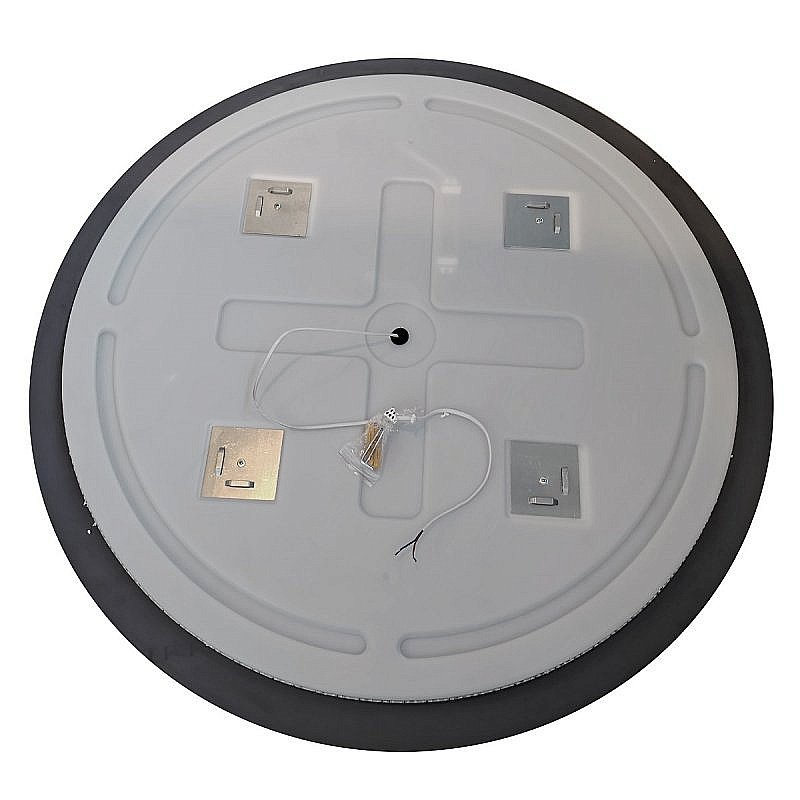 Зеркало BelBagno SPC-INT-900-LED в ванную от интернет-магазине сантехники Sanbest