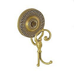 Крючок Migliore Monte Carlo 31533 бронза купить в интернет-магазине сантехники Sanbest