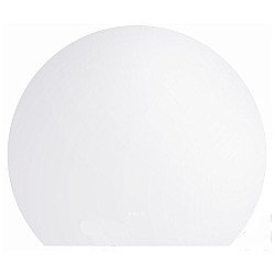 Зеркало с подсветкой BC-9013 100x85 в ванную от интернет-магазине сантехники Sanbest