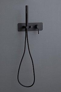 Смеситель для душа Allen Brau Priority 5.31009-31 купить в интернет-магазине сантехники Sanbest