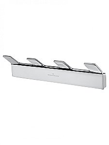 Крючок WONZON & WOGHAND LOTTE WW-8345 хром купить в интернет-магазине сантехники Sanbest