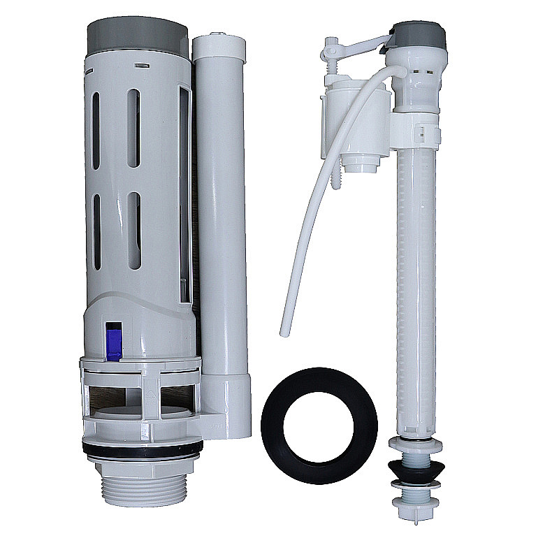 Инсталляция для унитаза Azario AZ-8010-1000 купить в интернет-магазине сантехники Sanbest