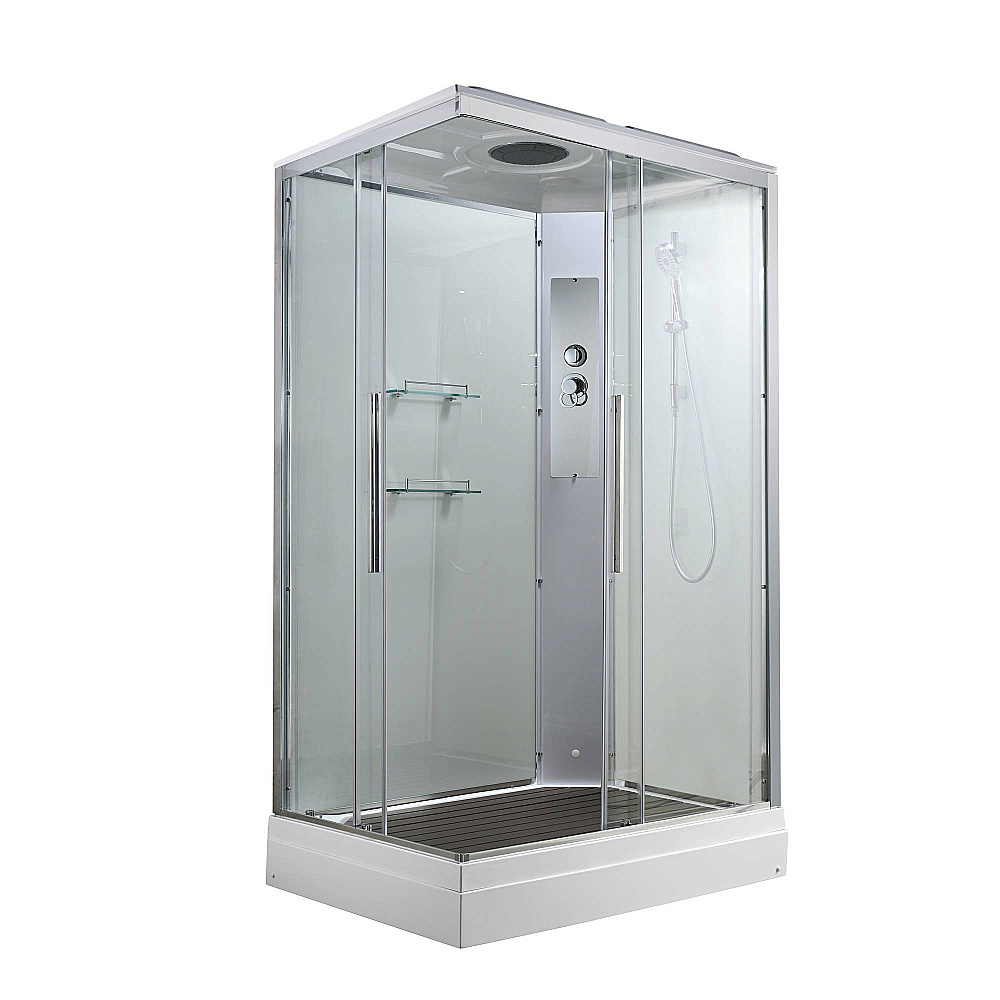 Душевая кабина AvaCan K Серия K2810 100х80 стандартная купить в интернет-магазине Sanbest