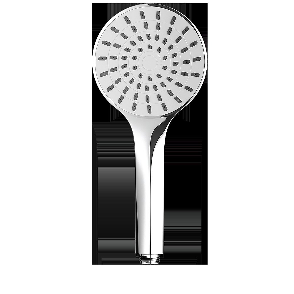 Смеситель для ванны Dorff Norma D1095000 хром купить в интернет-магазине сантехники Sanbest