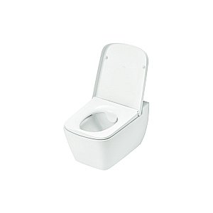 Унитаз TECE One 9700204 безободковый купить в интернет-магазине Sanbest